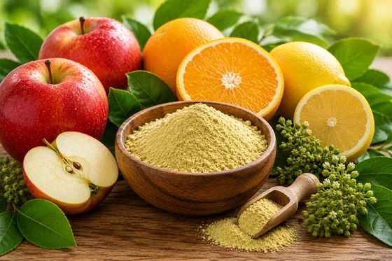 Quercetin